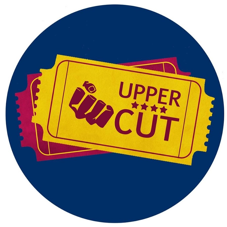 Upper Cut YouTube channel avatar