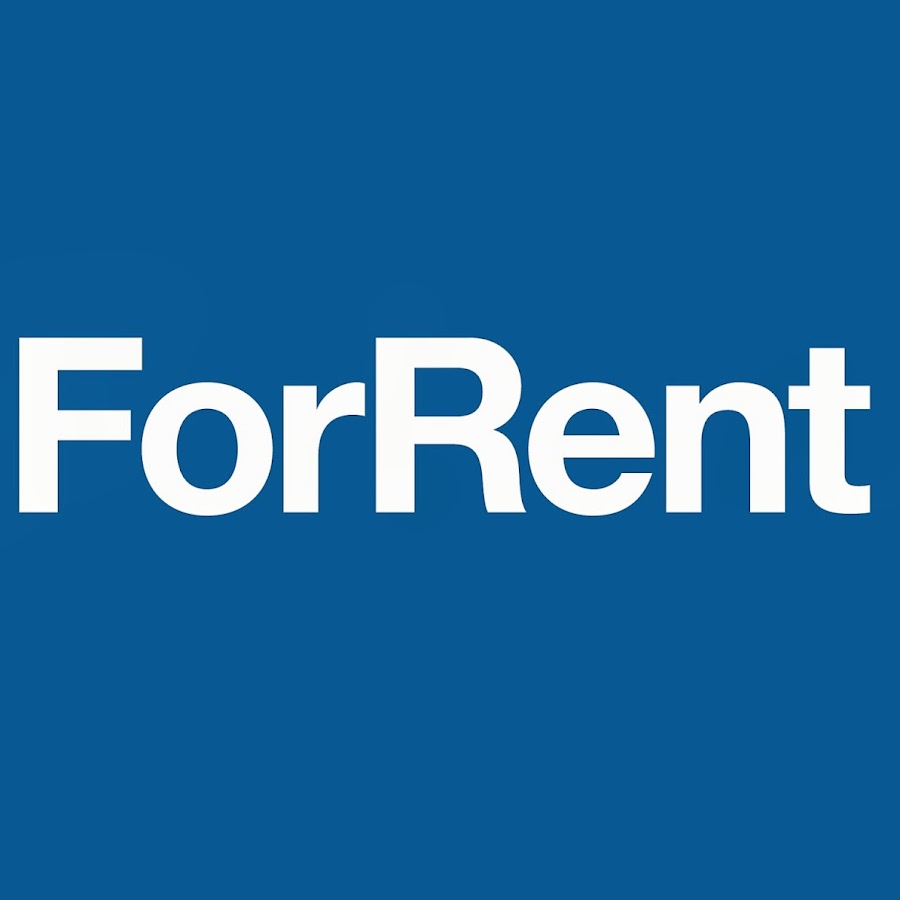 ForRent.com YouTube channel avatar