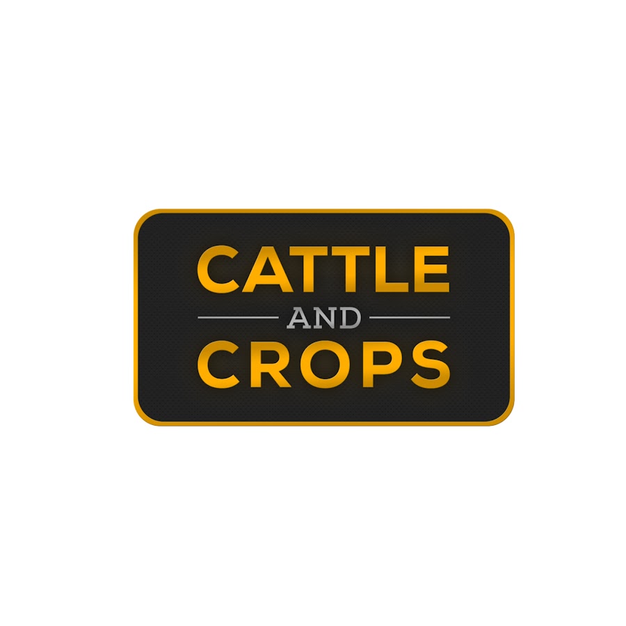 Cattle And Crops رمز قناة اليوتيوب