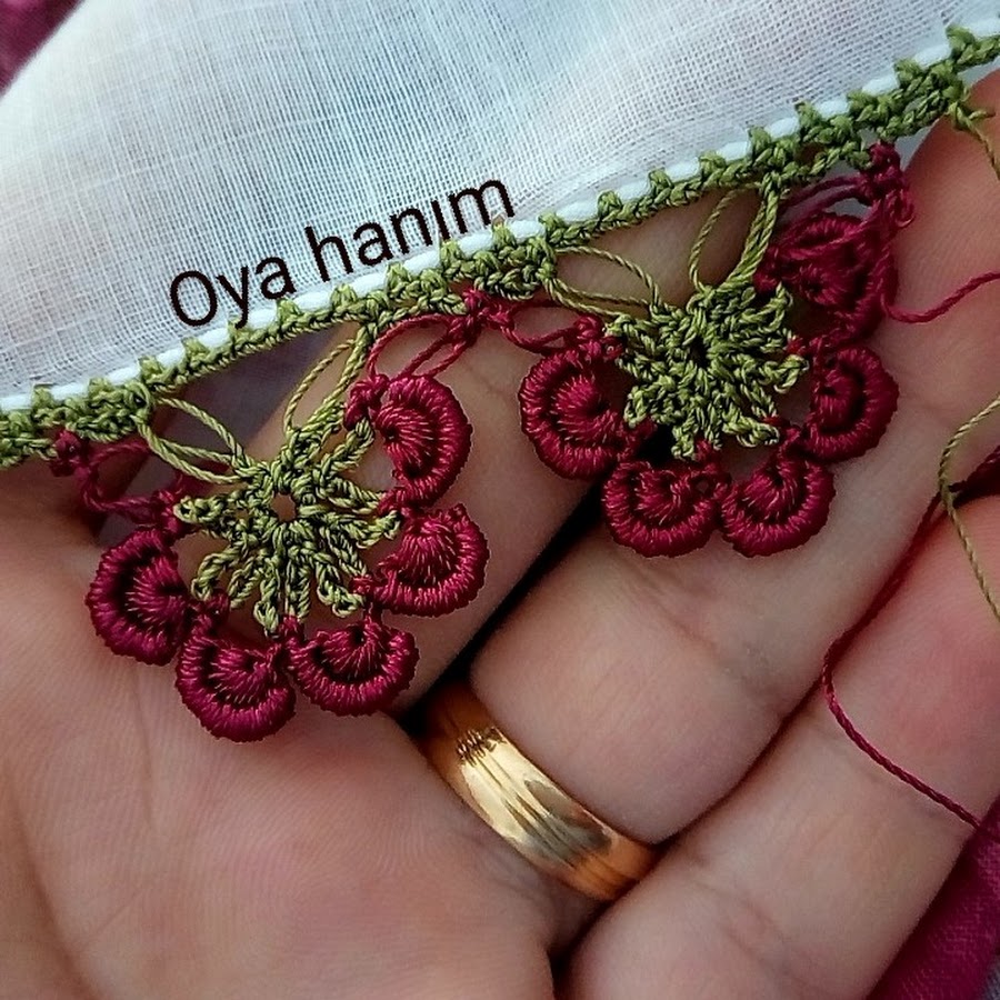 Oya HanÄ±m