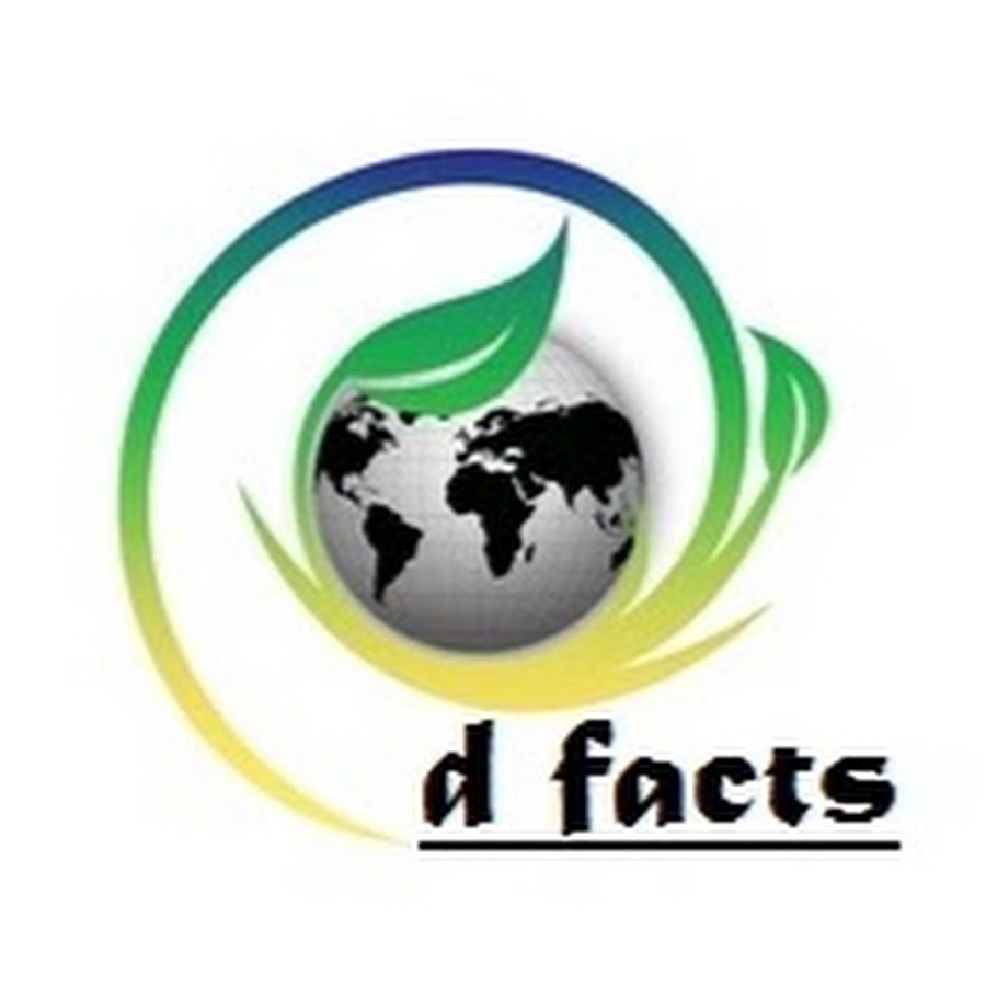 D Facts YouTube kanalı avatarı