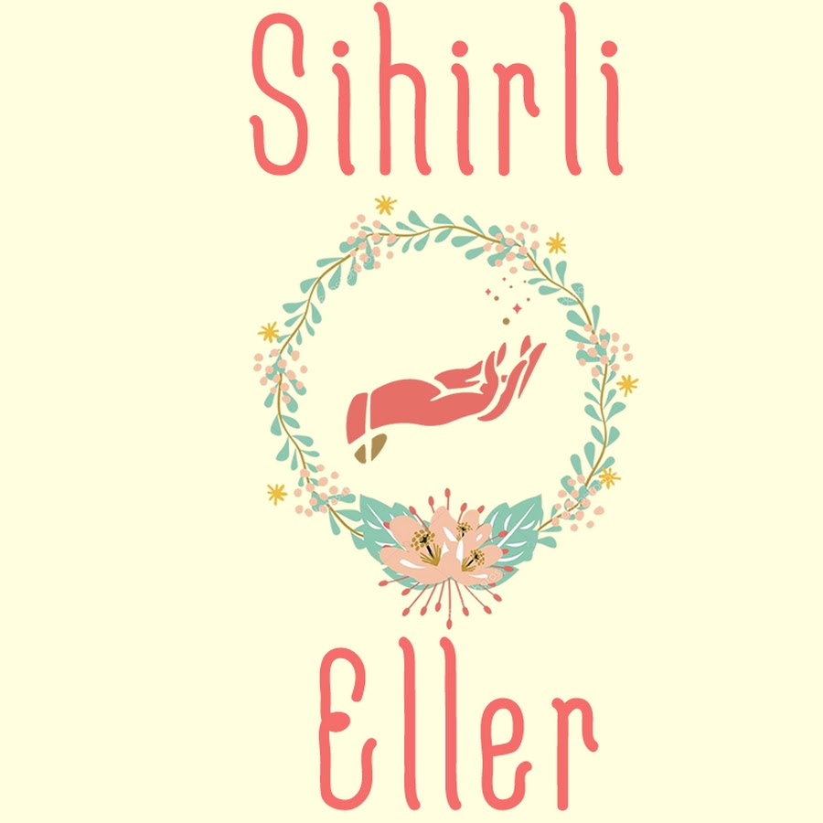 Sihirli Eller رمز قناة اليوتيوب