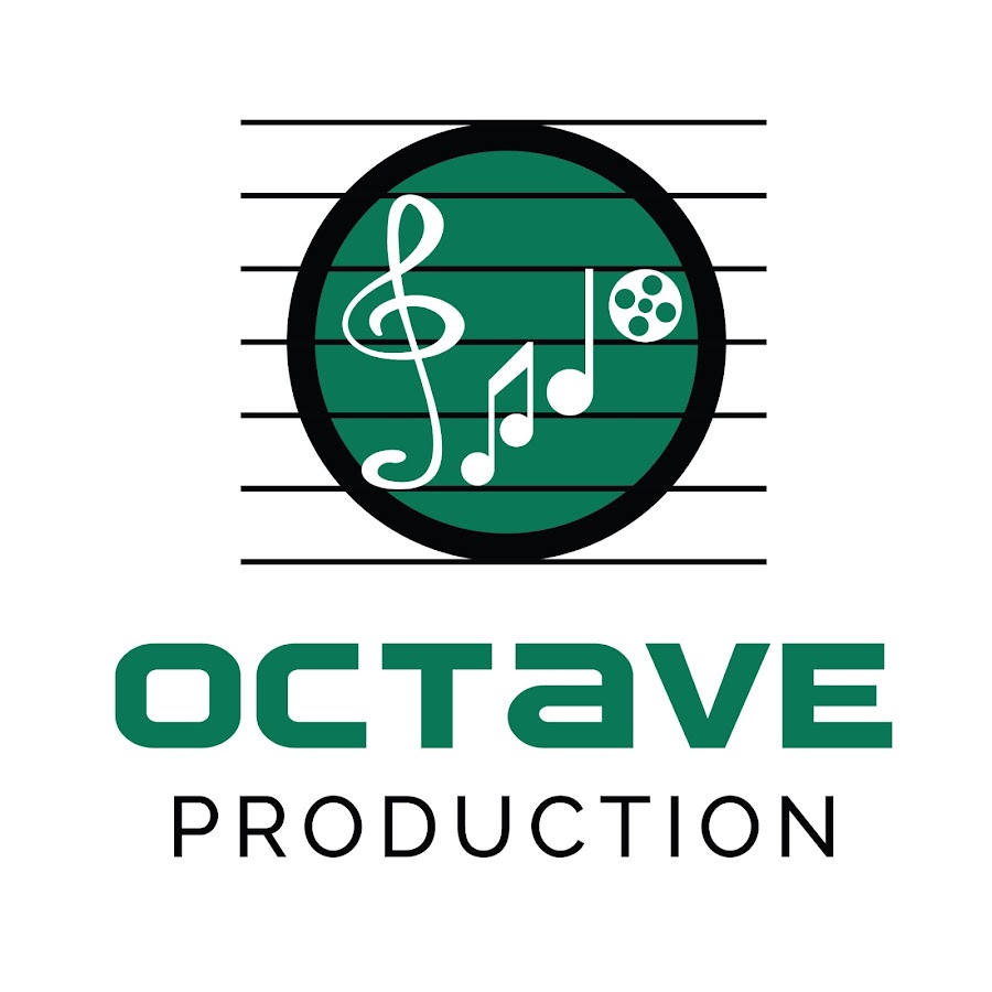 Octave Production رمز قناة اليوتيوب