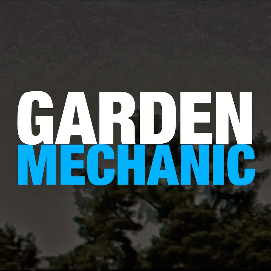 GardenMechanic
