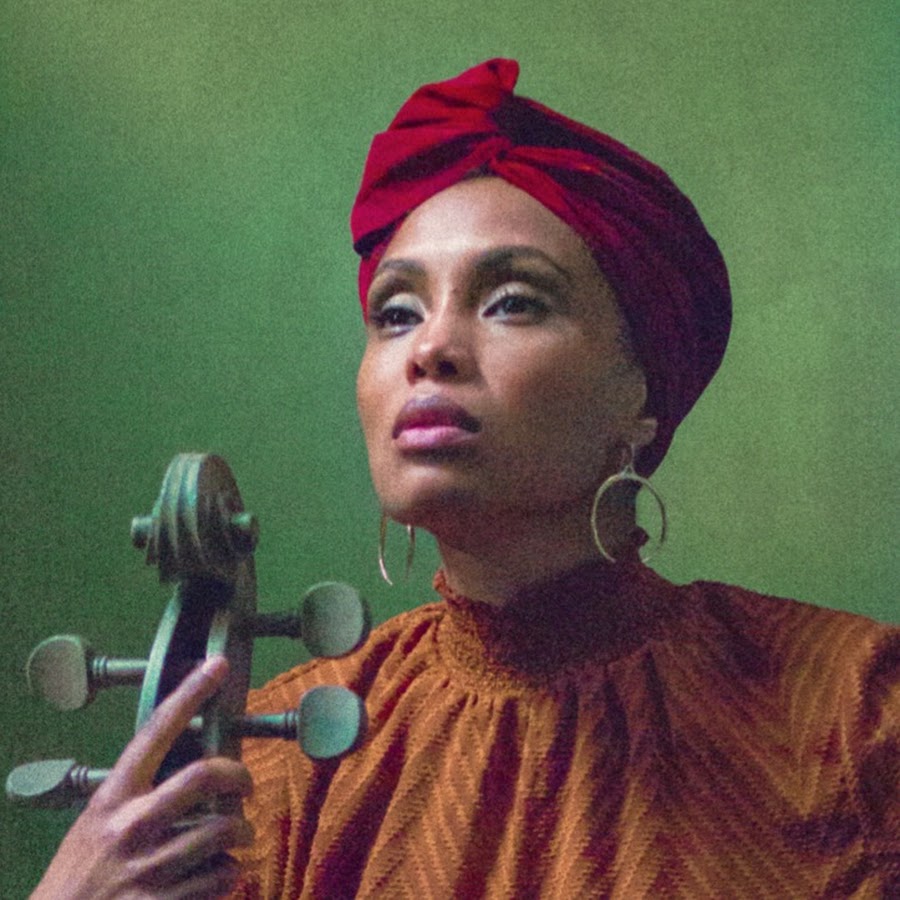 imanyofficiel Avatar channel YouTube 