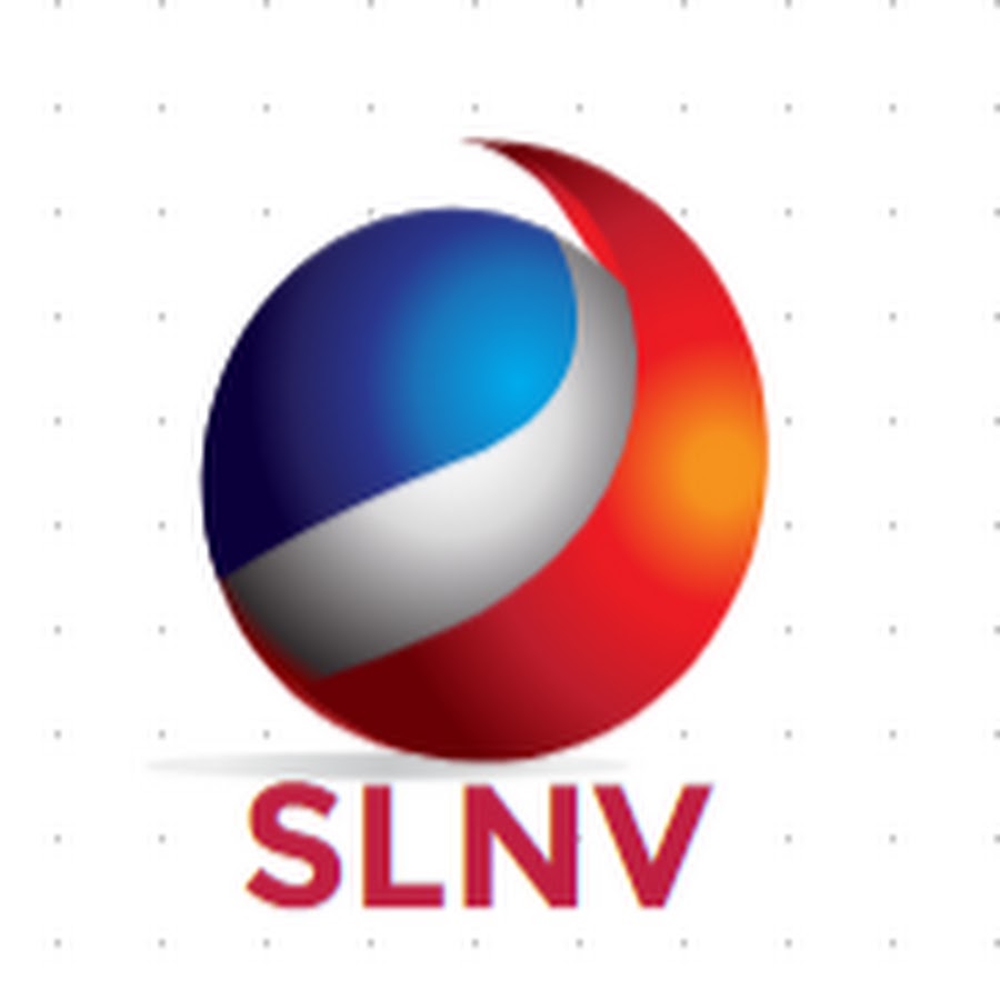 SL NEW VISION YouTube kanalı avatarı