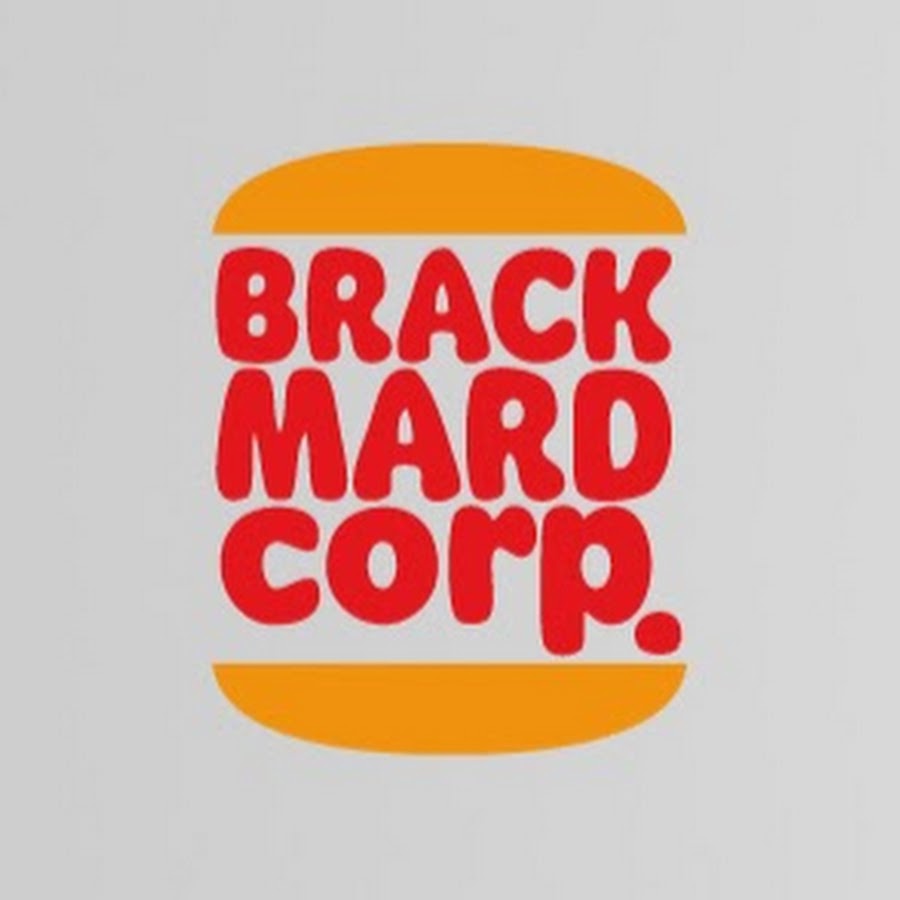 BRACKMARD corp. - BKD