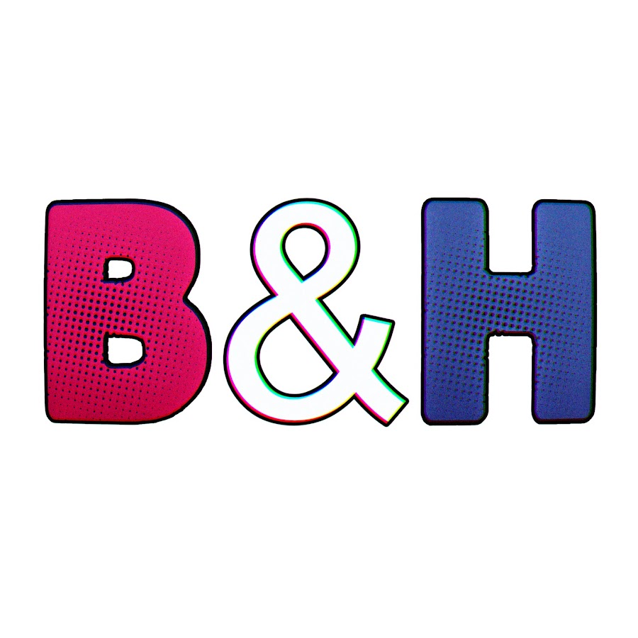 Baibai & Huginn यूट्यूब चैनल अवतार