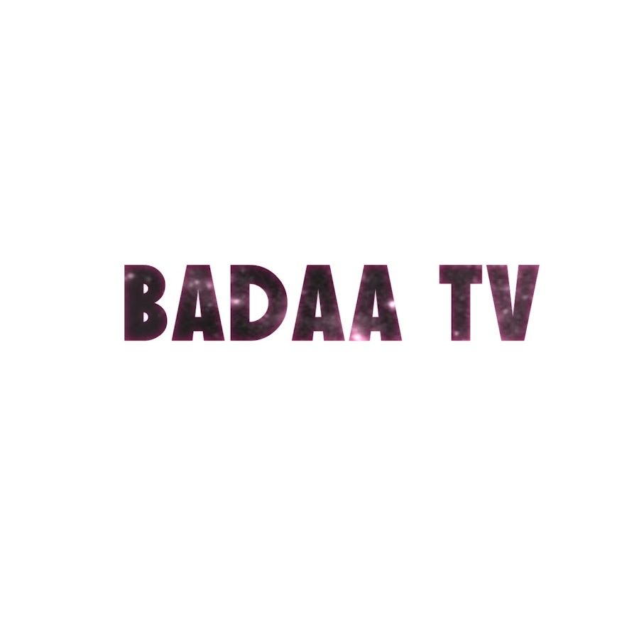 Badaa TV YouTube 频道头像