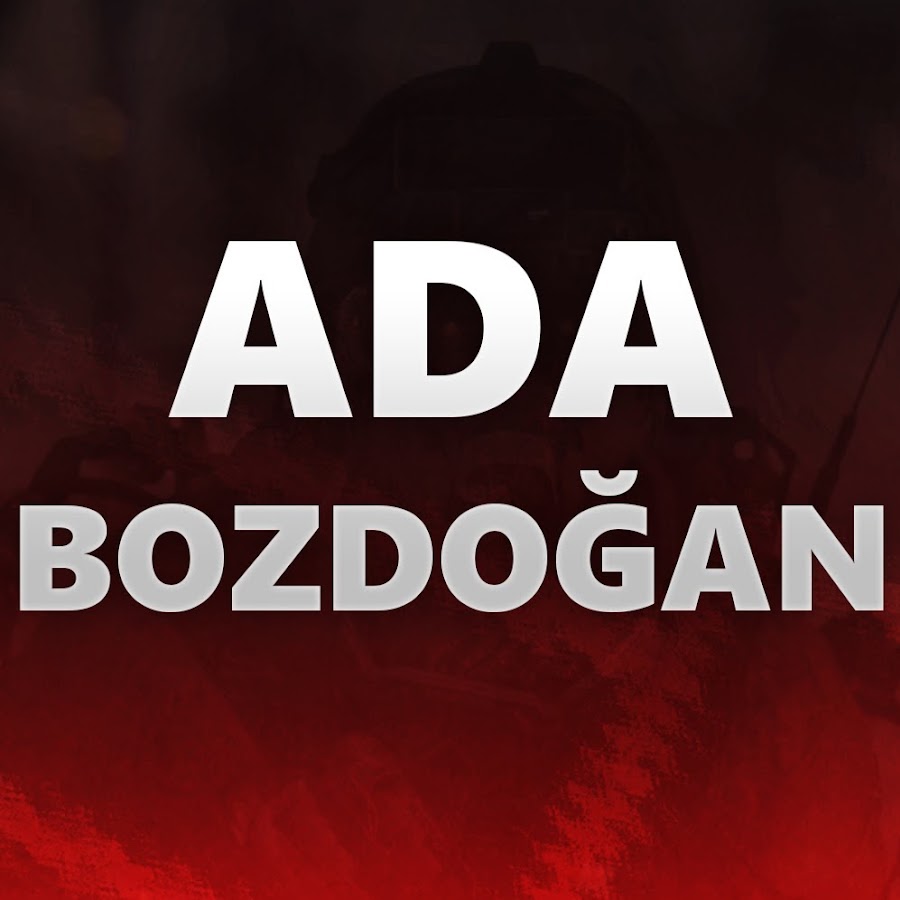Ada BozdoÄŸan YouTube channel avatar