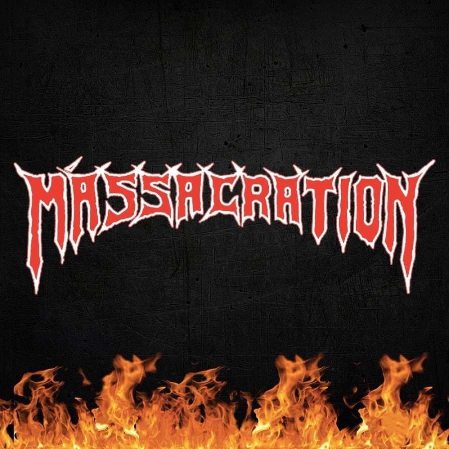 Massacration Oficial رمز قناة اليوتيوب