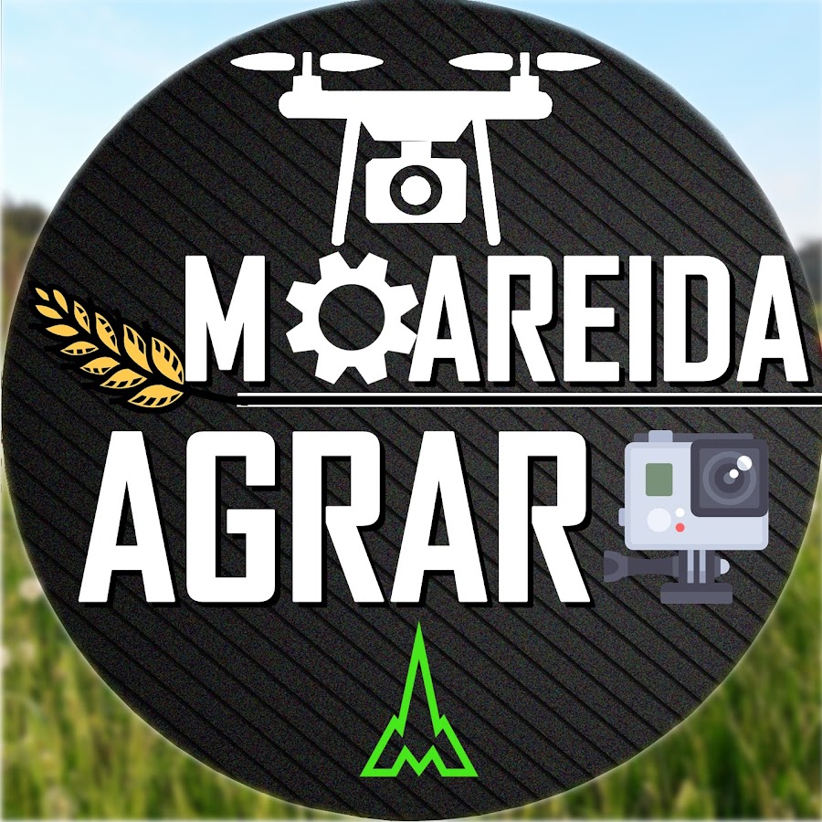 Moareida Agrar YouTube-Kanal-Avatar