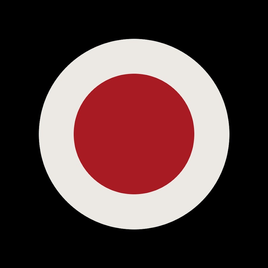 Thievery Corporation YouTube channel avatar
