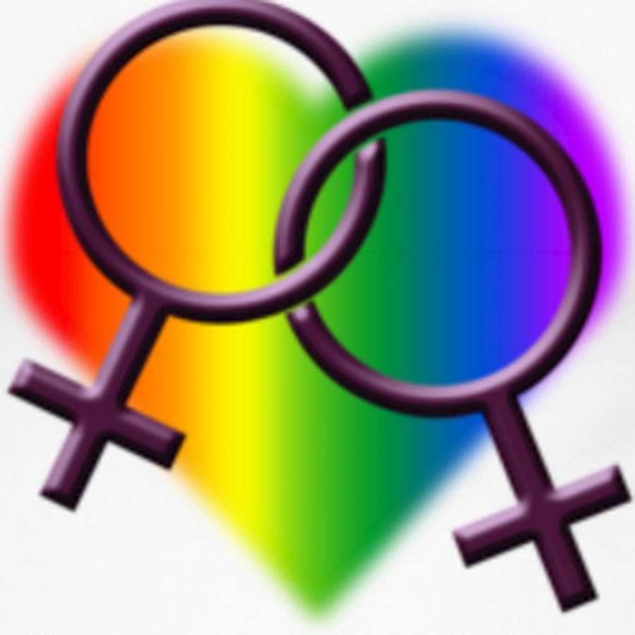 LGBTvideos Awatar kanału YouTube