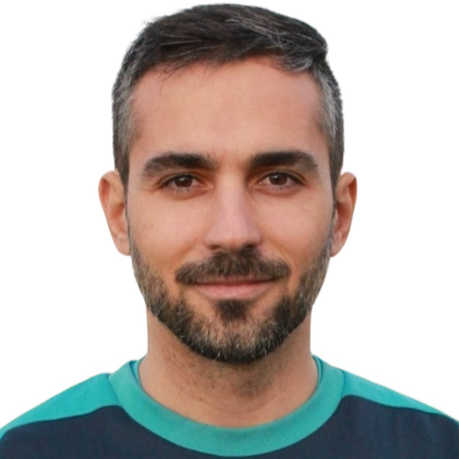 Coaching fÃºtbol YouTube channel avatar