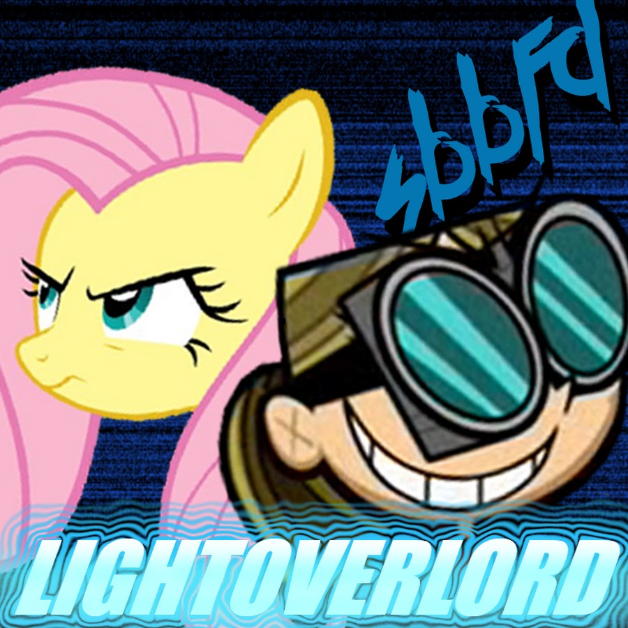 SBBFDlightoverlord YouTube kanalı avatarı