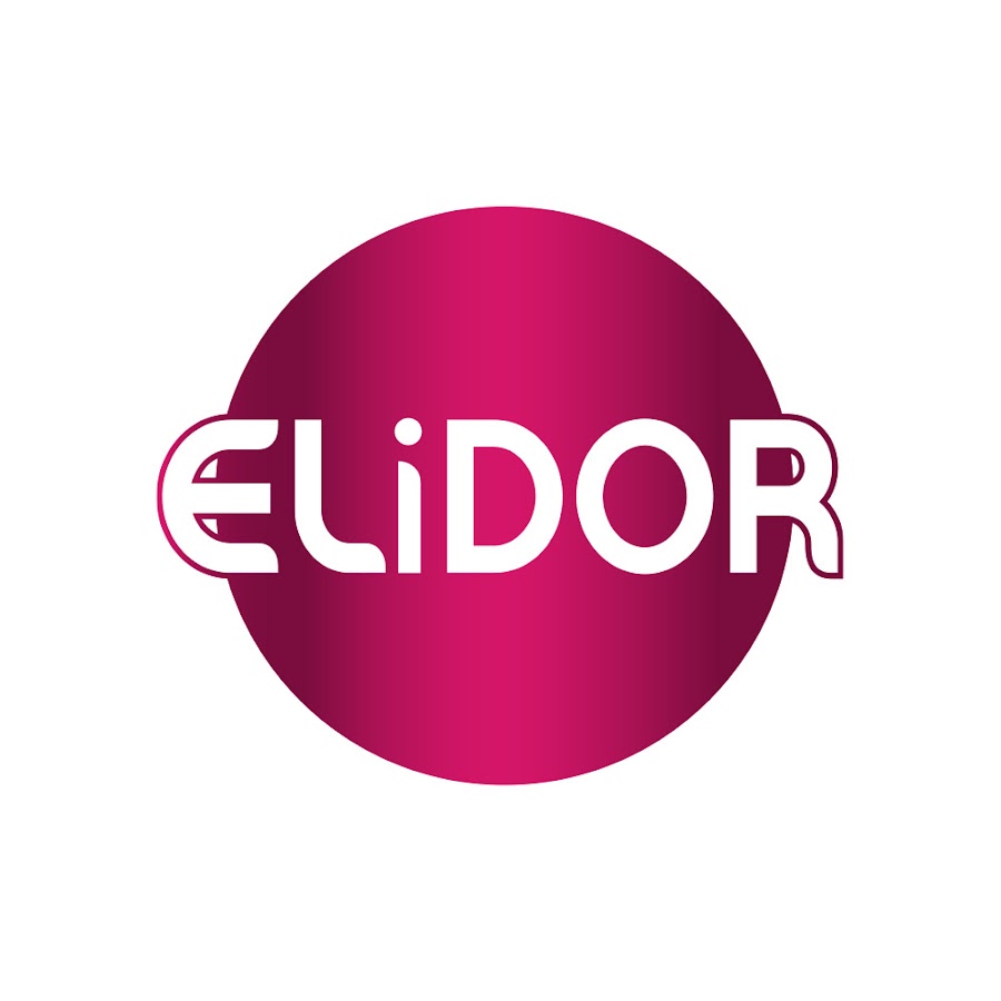 Elidor TÃ¼rkiye YouTube channel avatar