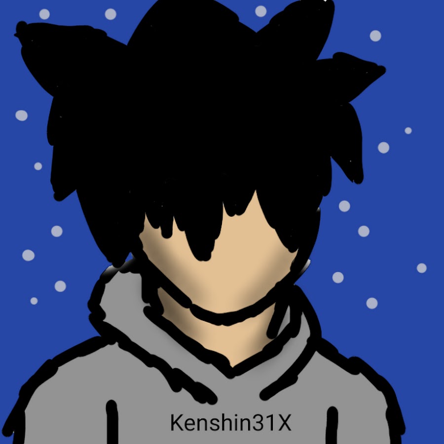 Kenshin31X رمز قناة اليوتيوب