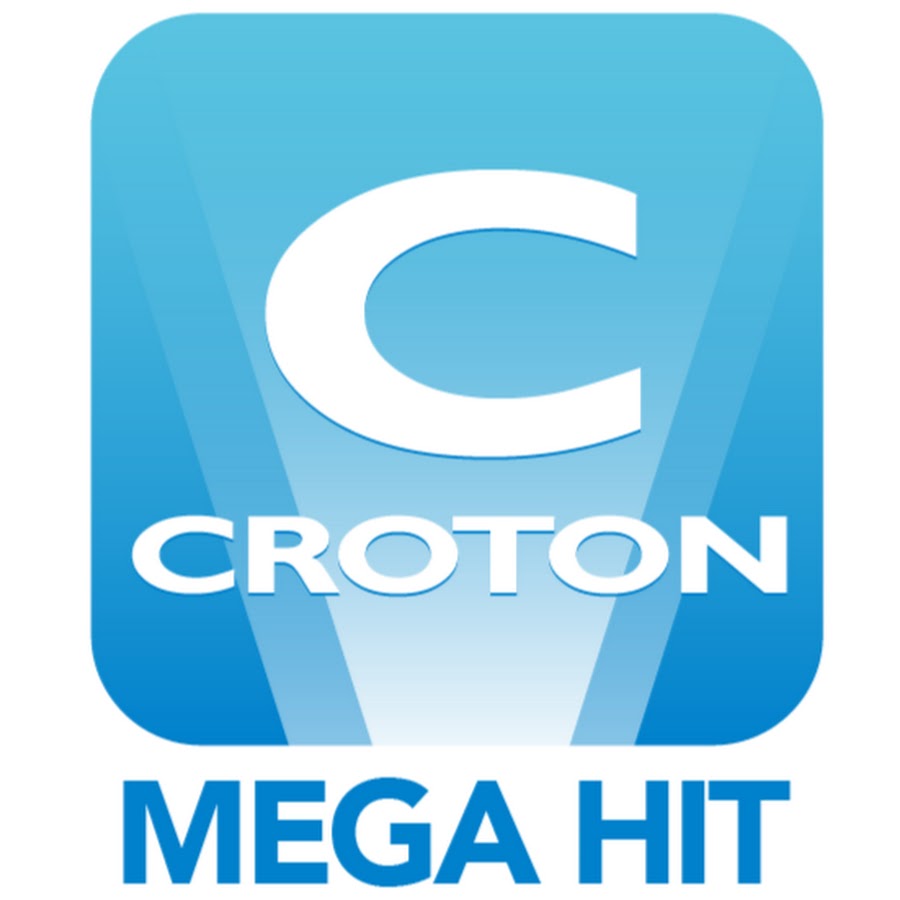 Croton MEGA HIT å…‹é “å‚³åª’2017çˆ†æ¬¾å¤§åŠ‡ ইউটিউব চ্যানেল অ্যাভাটার