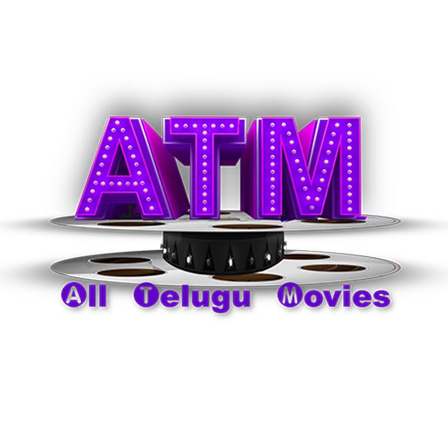 All Telugu Movies YouTube channel avatar