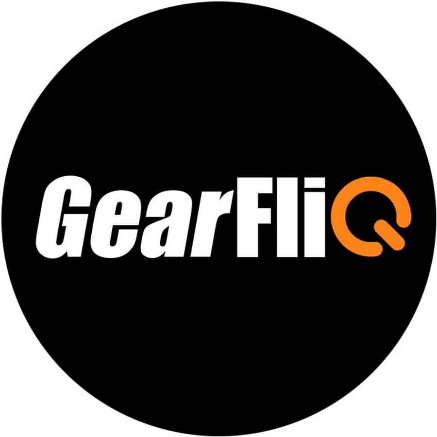 GearFliQ YouTube-Kanal-Avatar