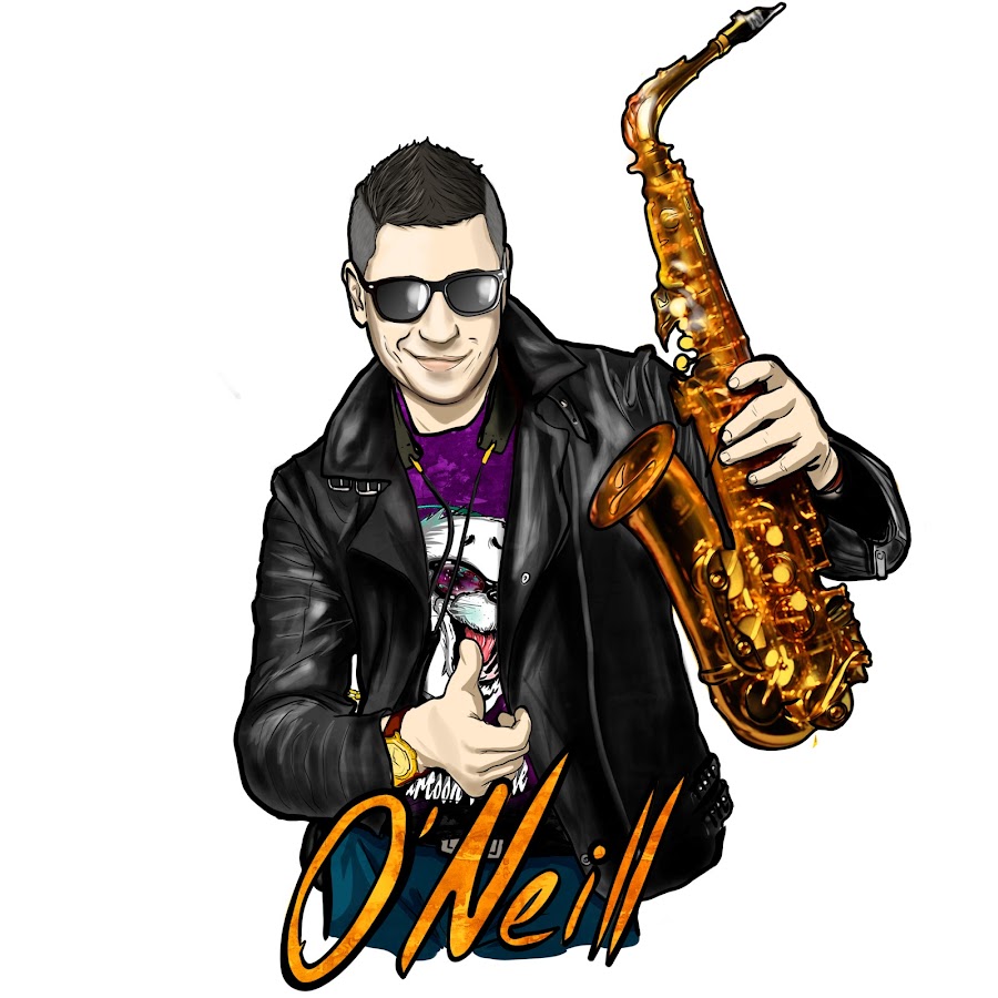 Dj O'Neill Sax YouTube kanalı avatarı