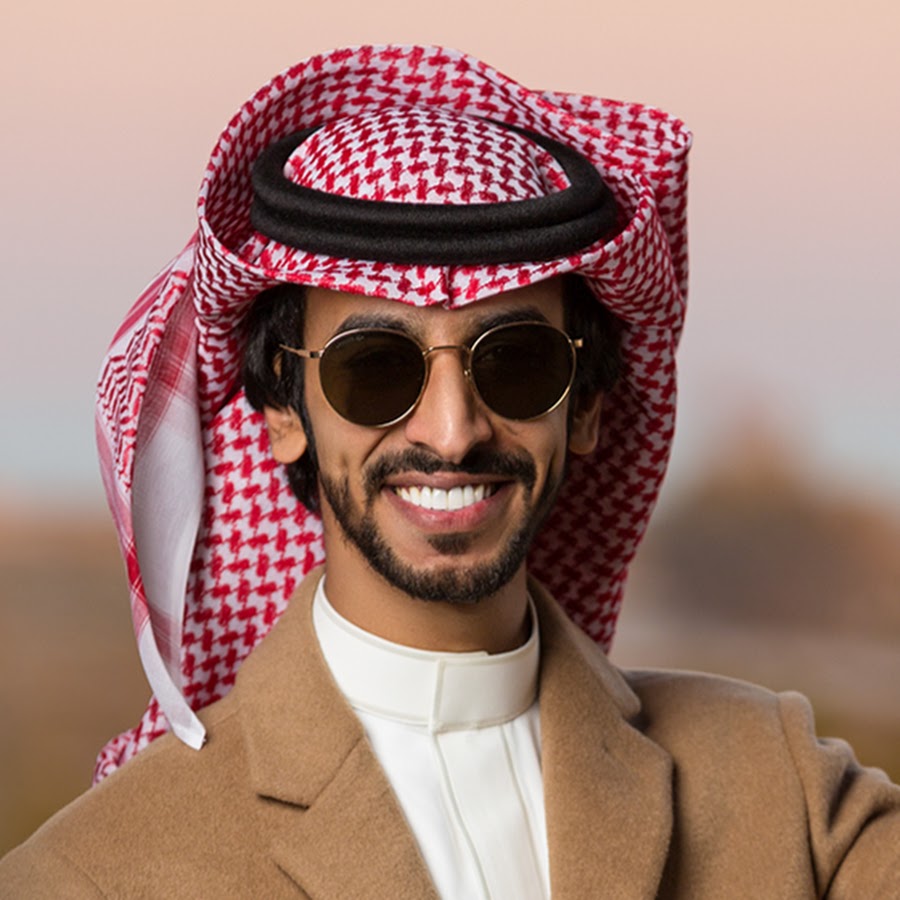 ÙÙ‡Ø¯ Ø¨Ù† ÙØµÙ„Ø§ Fahad Bin Fasla l YouTube channel avatar