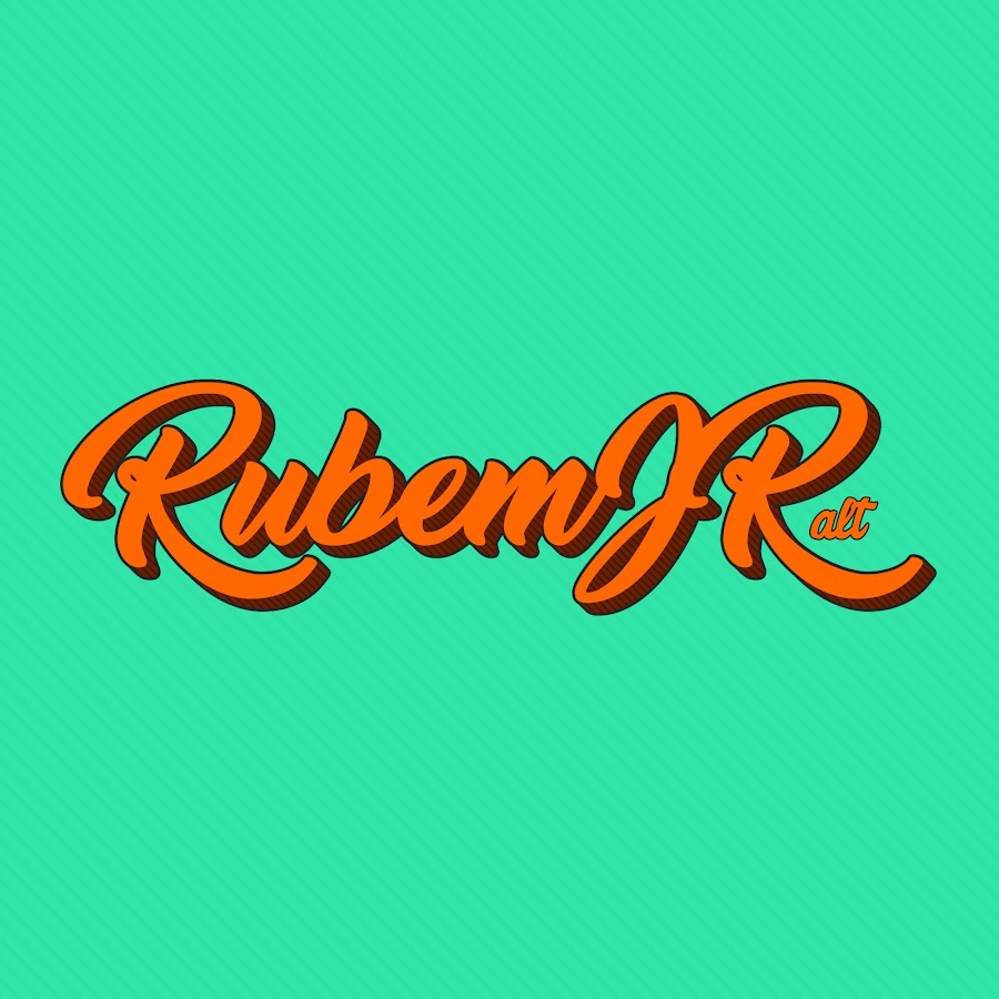 RubemJRalt YouTube channel avatar