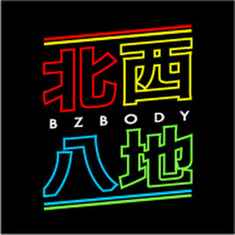 北西八地 Busybody - 網紅的藏寶箱 