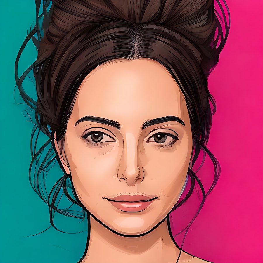 Yasmine Hjaige Youtube