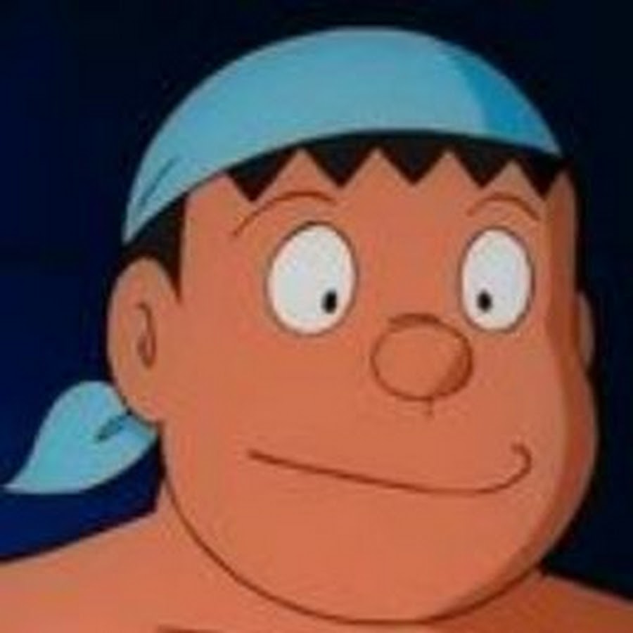 Quello Li Ciccione Di Doraemon Youtube