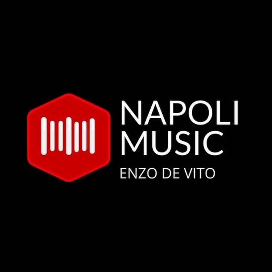 Enzo De Vito Napoli Music YouTube channel avatar