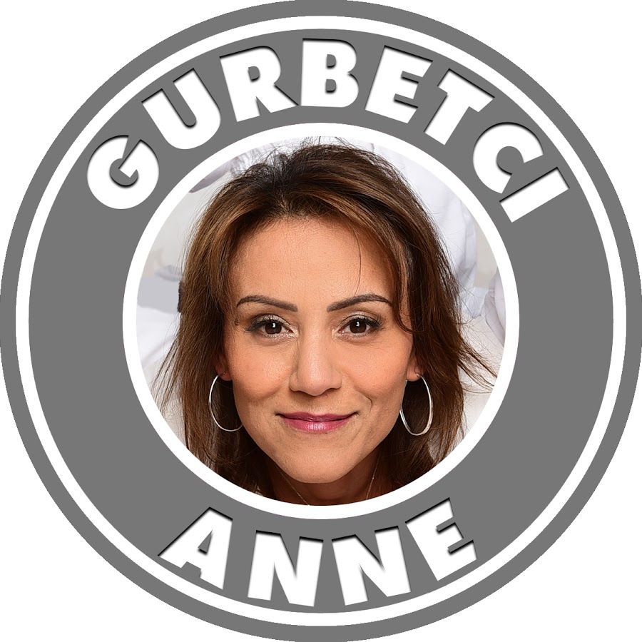 GURBETCI ANNE YouTube channel avatar