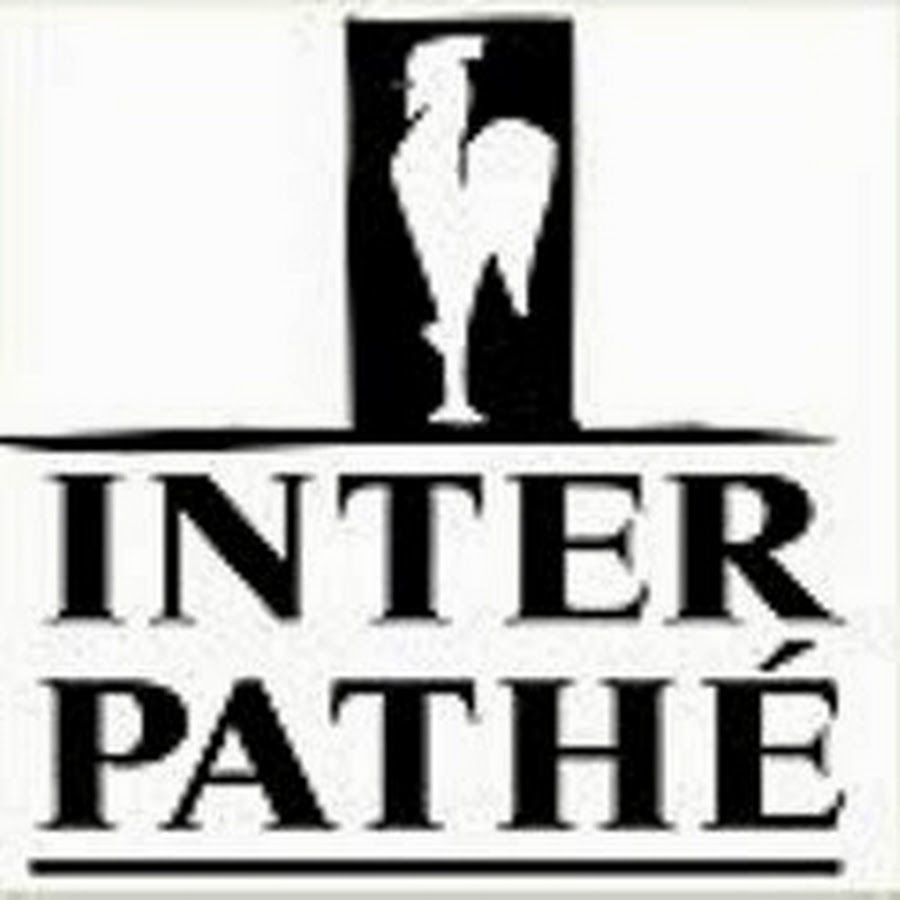 Inter-PathÃ© यूट्यूब चैनल अवतार