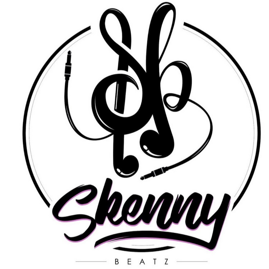 SkennyBeatz Official YouTube channel avatar
