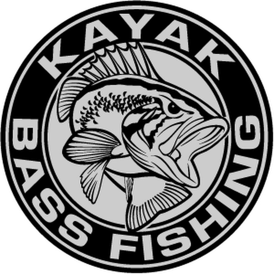 KayakBassFishing यूट्यूब चैनल अवतार