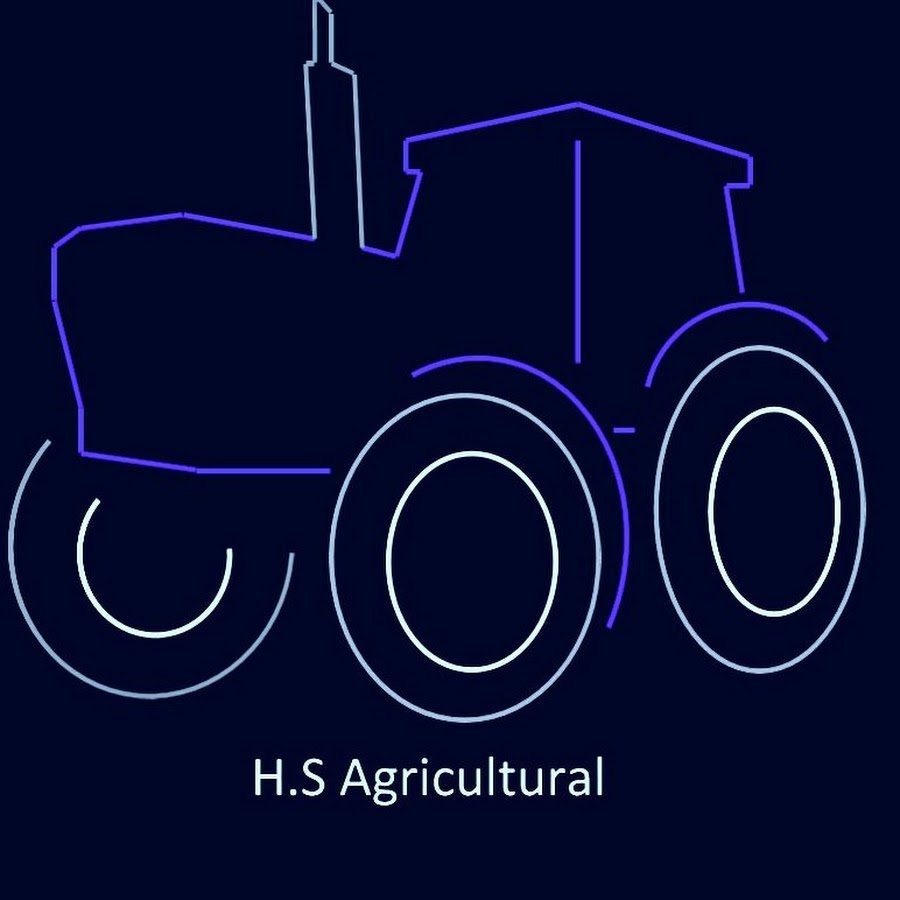 H S Agri Youtube