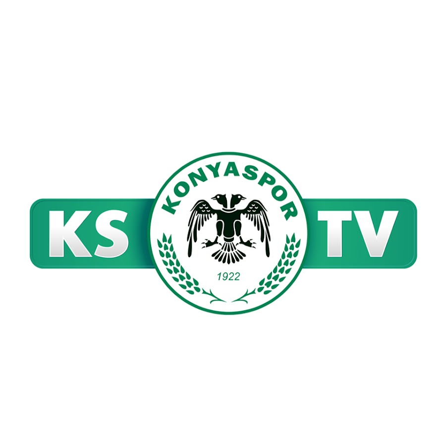Konyaspor TV YouTube channel avatar