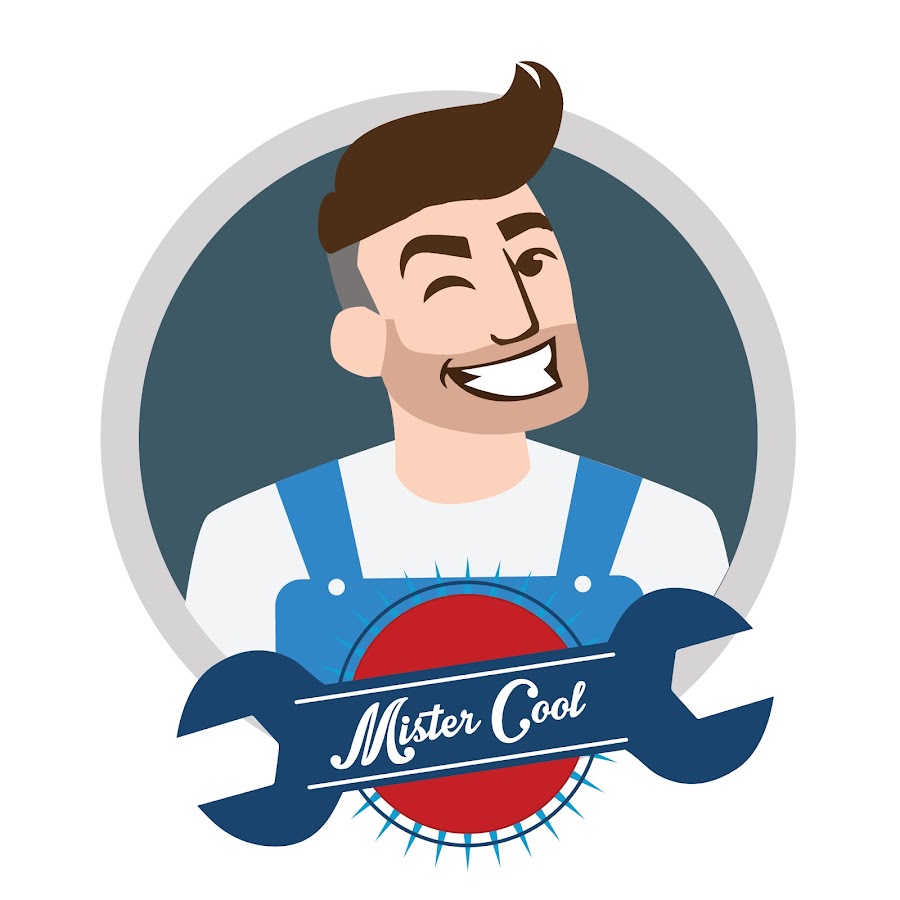 Mister Cool YouTube channel avatar