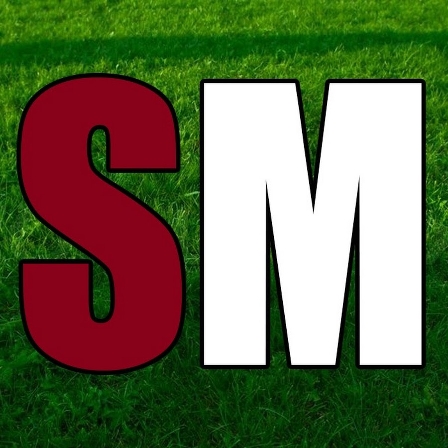 SoccerMachineTV YouTube channel avatar