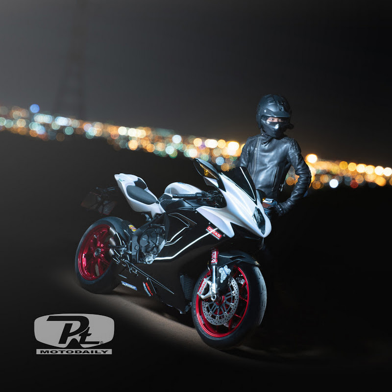 MOTODAILY - 網紅的藏寶箱 