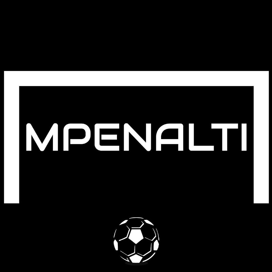 mpenalti com YouTube kanalı avatarı