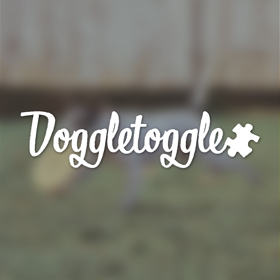 Doggletoggle.com YouTube 频道头像