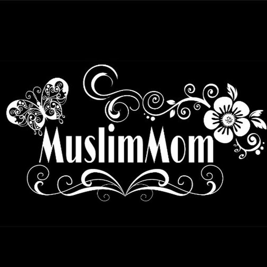 MuslimMom رمز قناة اليوتيوب