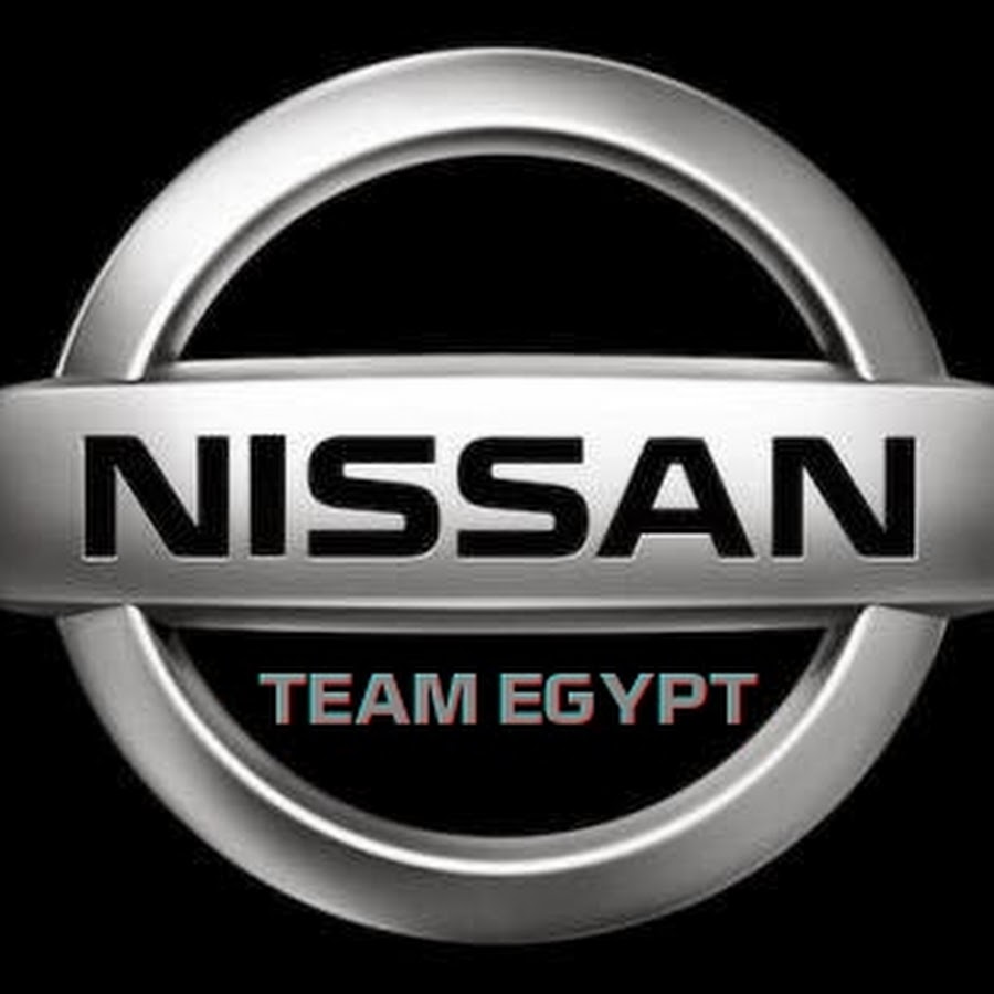 Nissan Team Egypt