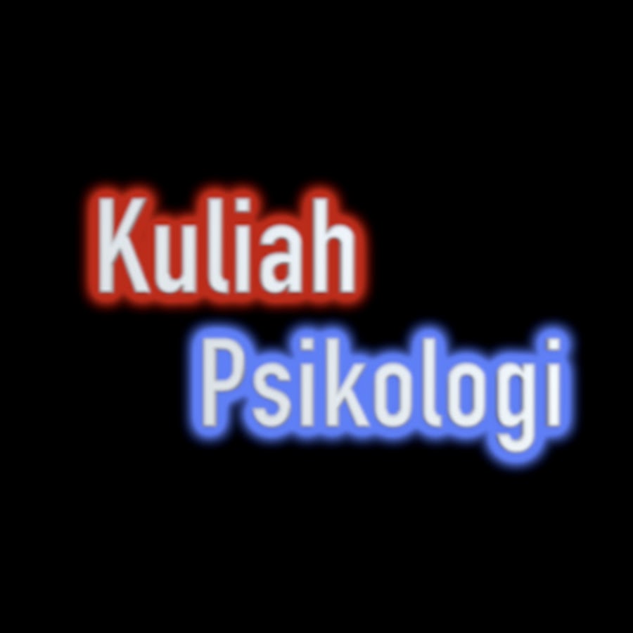 Kuliah Psikologi YouTube channel avatar