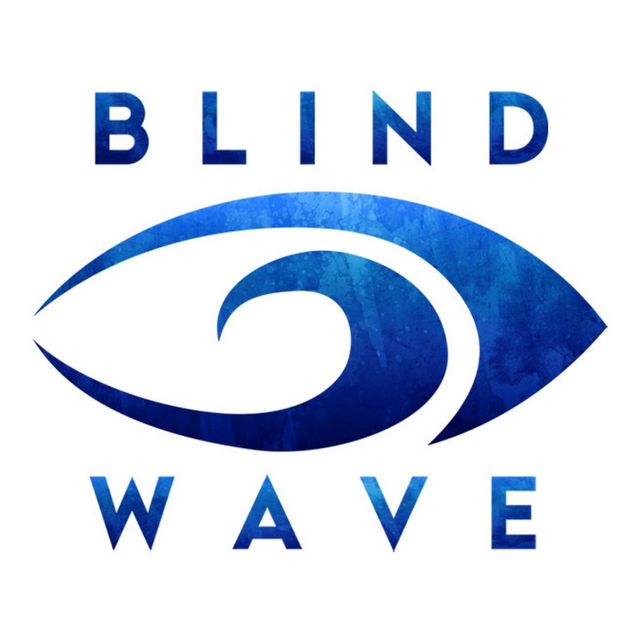 Blind Wave رمز قناة اليوتيوب