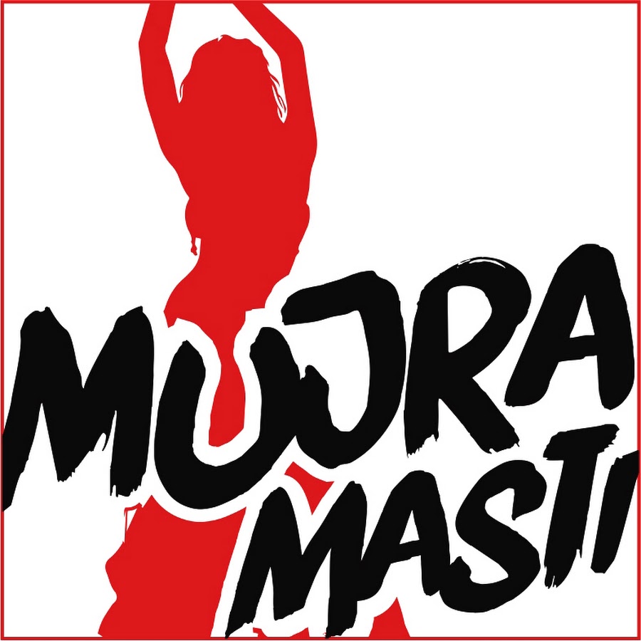 MUJRA MASTI YouTube channel avatar