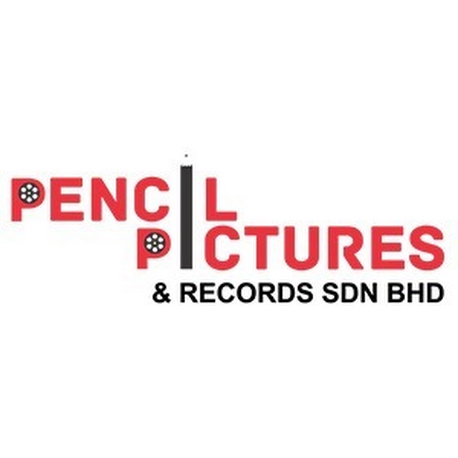 PencilPictures&Records यूट्यूब चैनल अवतार