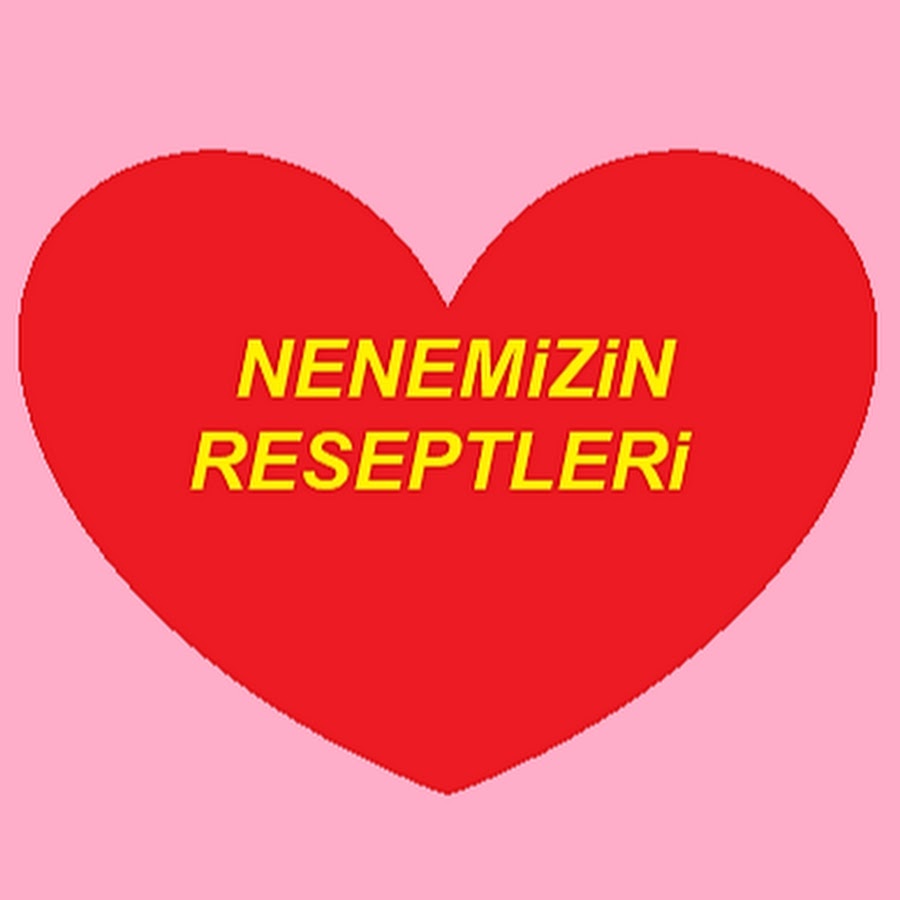 NENEMiZiN RESEPTLERi YouTube channel avatar